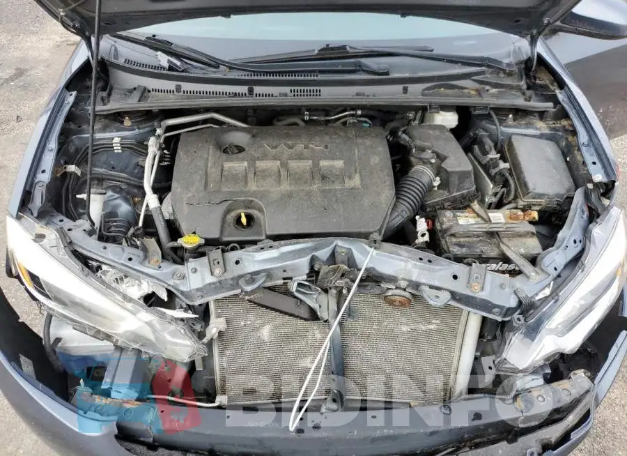 2T1BURHE8FC450124 Photo# 11