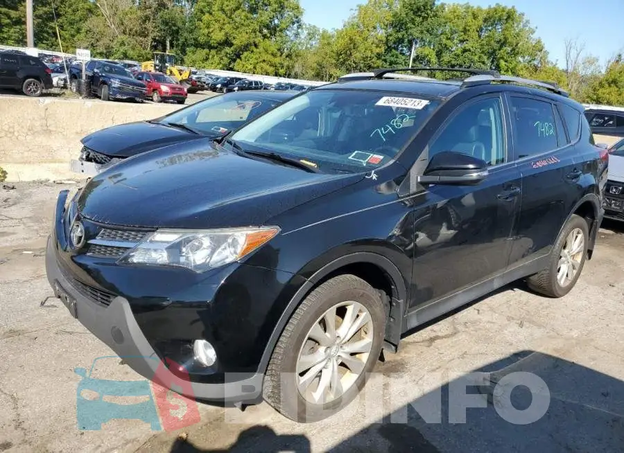 2T3DFREV4FW279207 Photo# 1