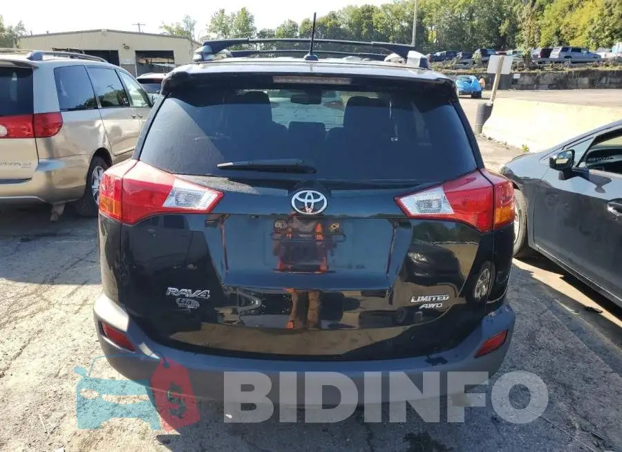 2T3DFREV4FW279207 Photo# 6