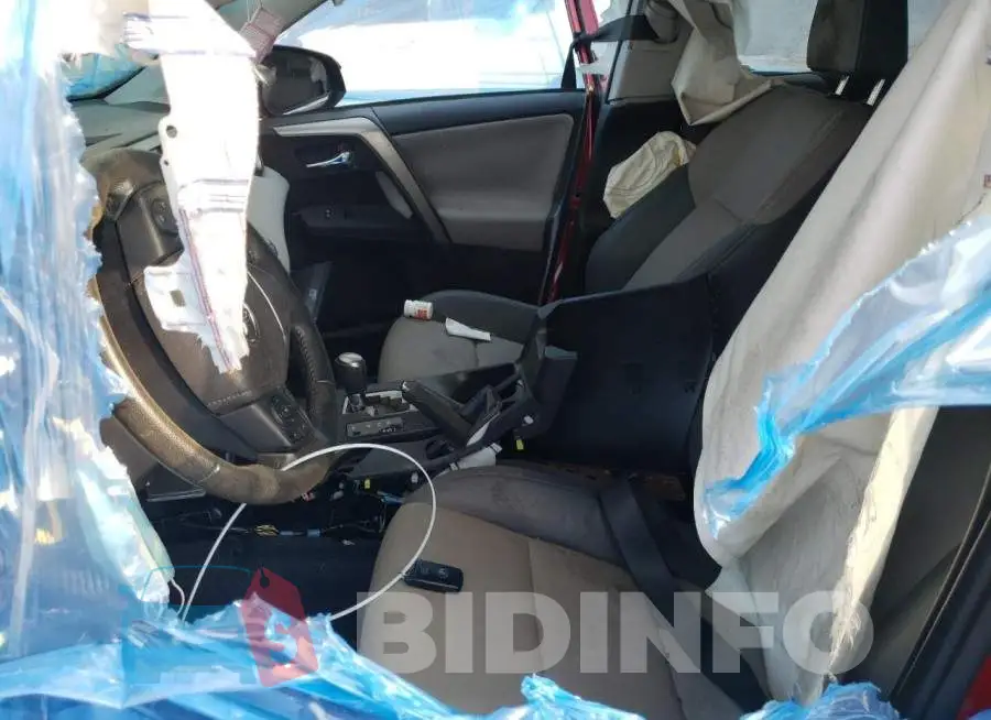 2T3DFREV4FW284617 Photo# 7