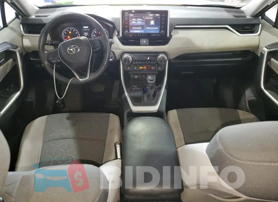 2T3P1RFV8MC220492 Photo# 8