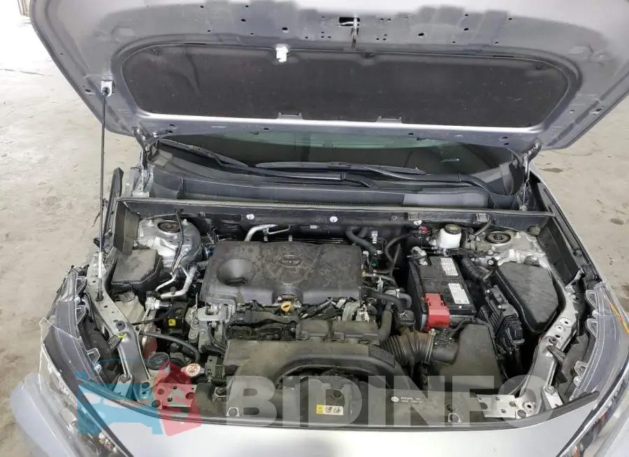 2T3P1RFV8MC220492 Photo# 12