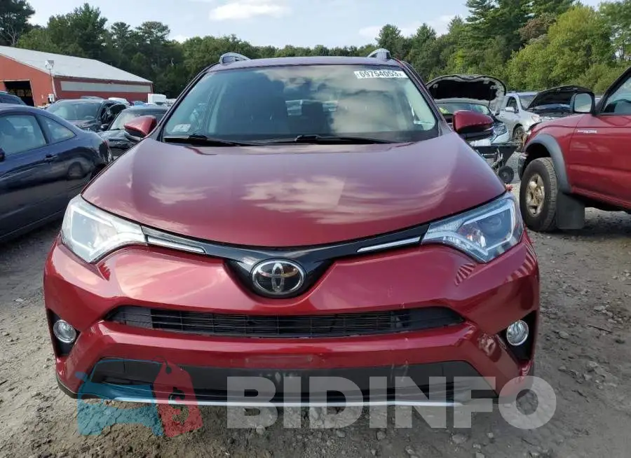 2T3RFREV7JW732024 Photo# 5