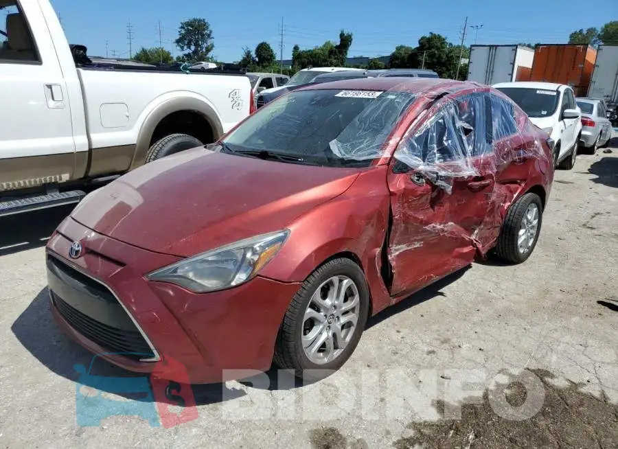 3MYDLBYV0HY192298 Photo# 1