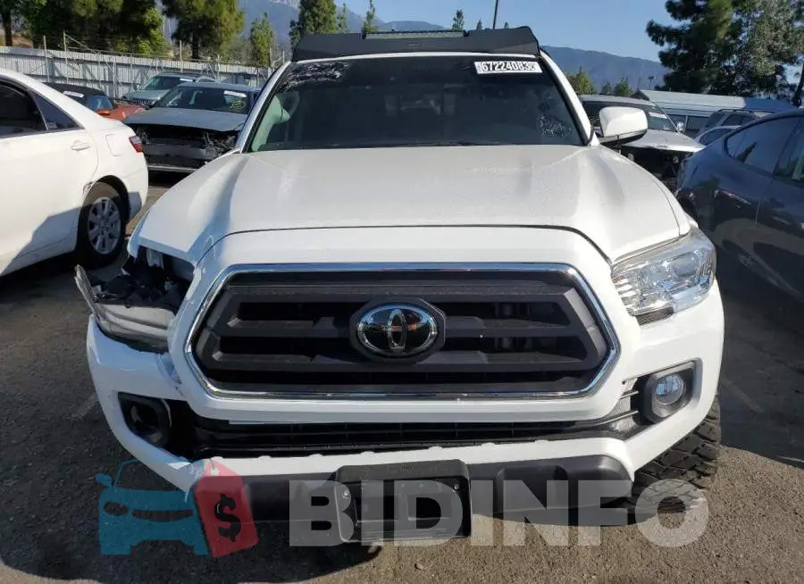 3TYAX5GN3MT014514 Photo# 5