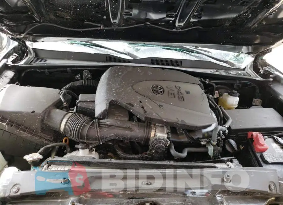 3TYCZ5AN0PT116580 Photo# 11