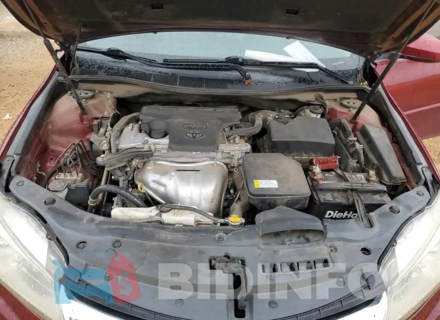 4T1BF1FK5FU991196 Photo# 11