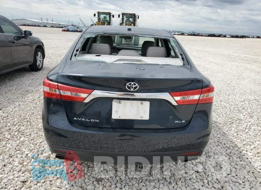 4T1BK1EB6FU161162 Photo# 6