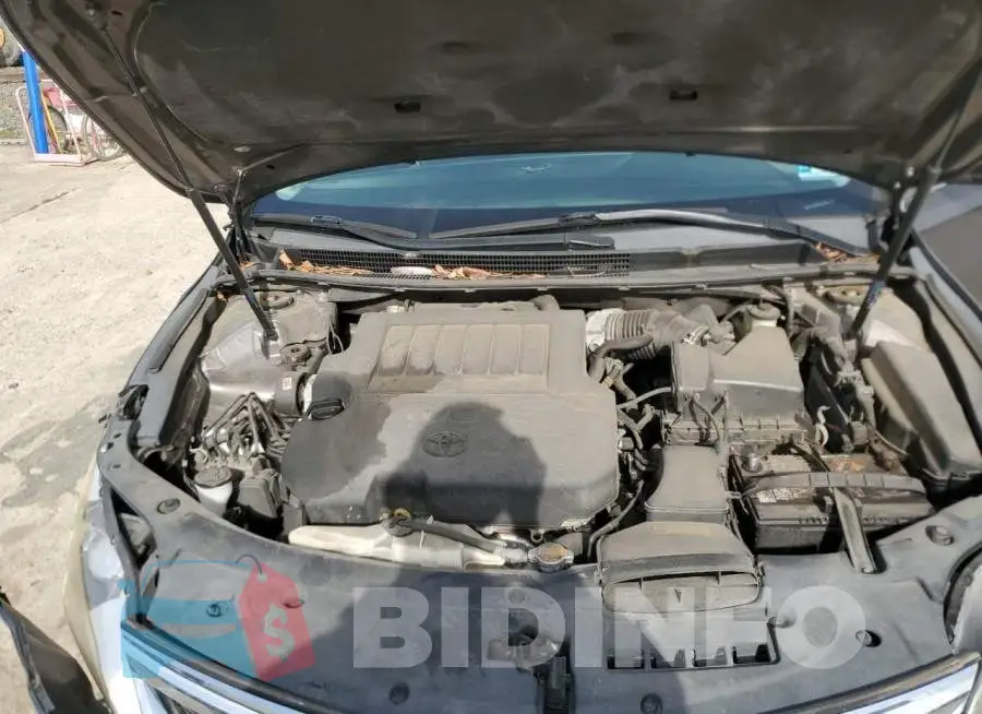 4T1BK1EB8EU130414 Photo# 11