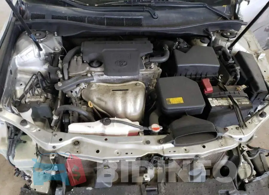 4T4BF1FK1GR560331 Photo# 11