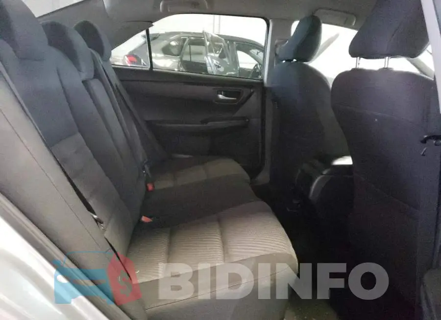 4T4BF1FK1GR560331 Photo# 10