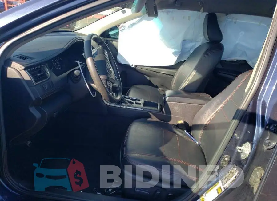 4T4BF1FK9FR489877 Photo# 7