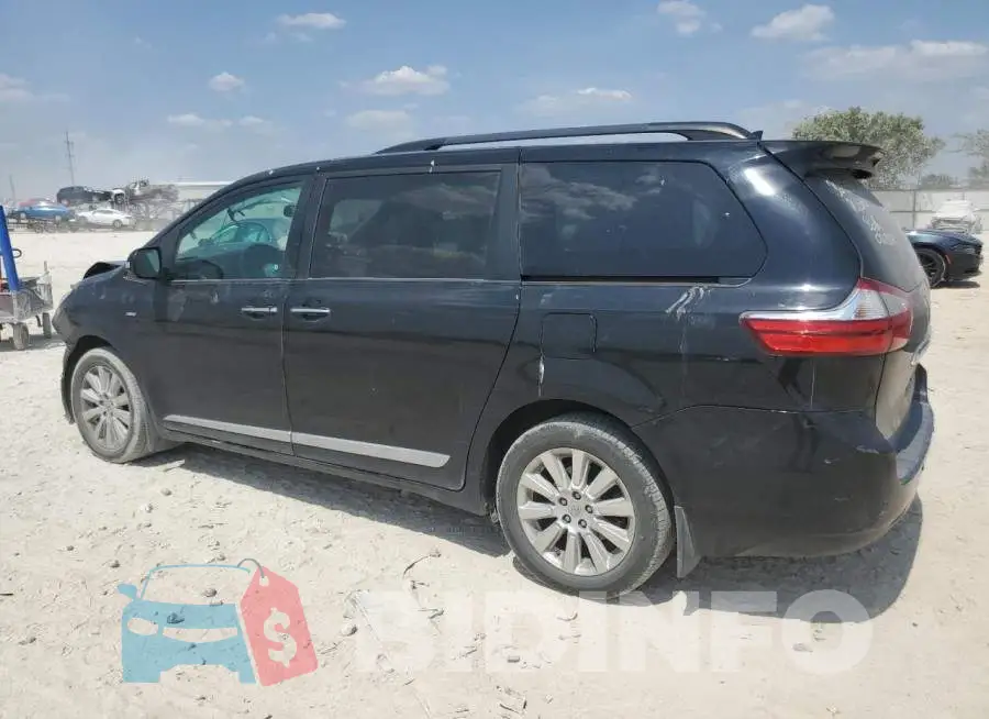 5TDDK3DCXGS142185 Photo# 2