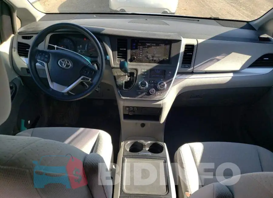 5TDJK3DCXFS099727 Photo# 8