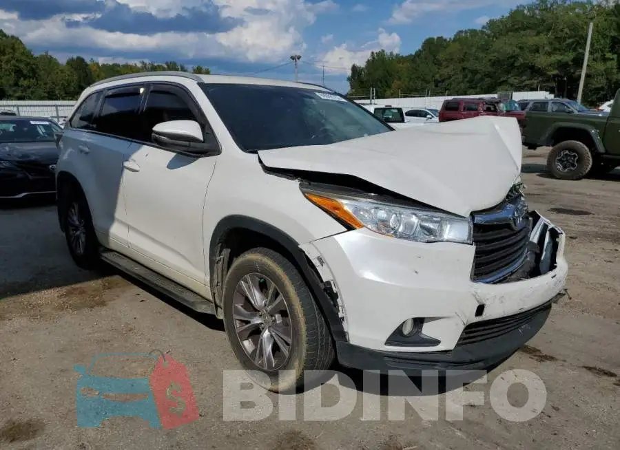 5TDJKRFH5FS162583 Photo# 4