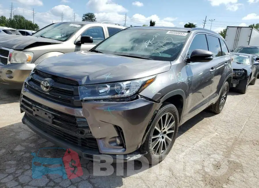 5TDKZRFH0JS532573 Photo# 1