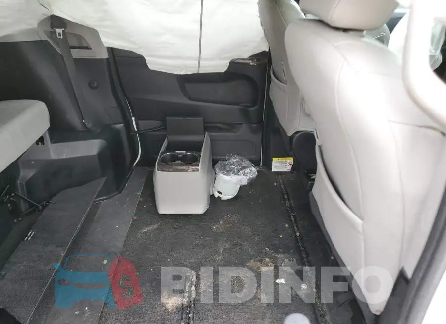5TDYZ3DCXHS824126 Photo# 11