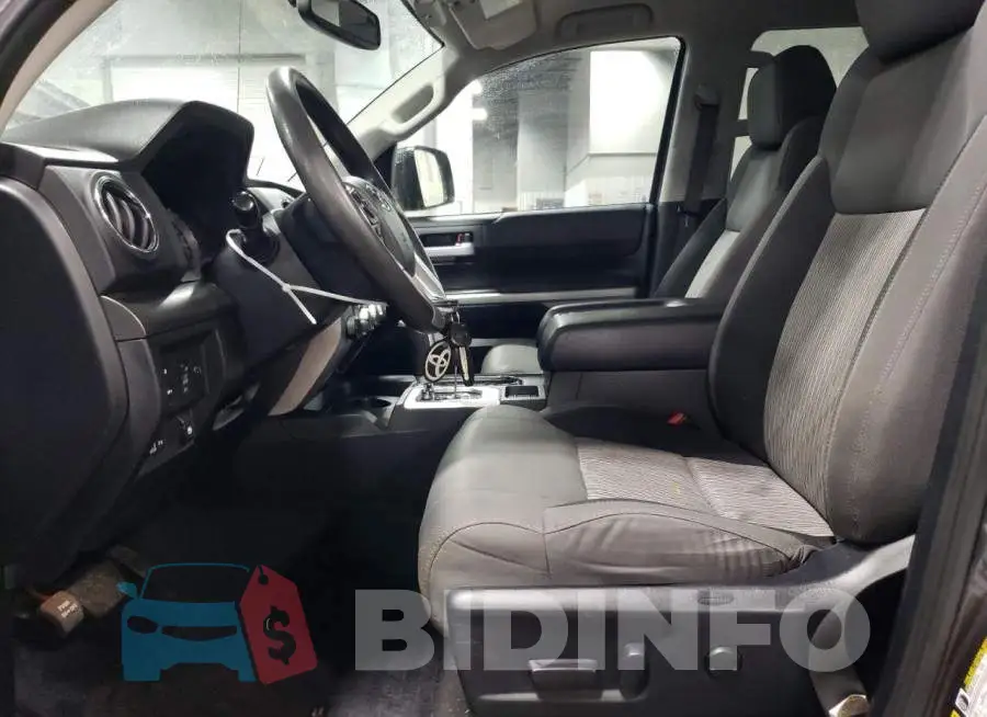 5TFDM5F14EX052815 Photo# 7