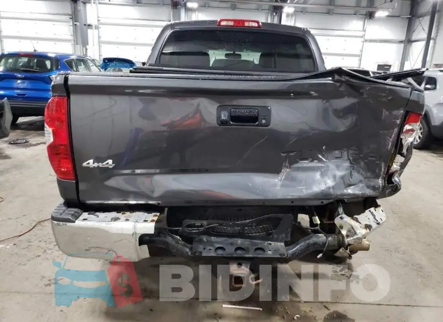 5TFDM5F14EX052815 Photo# 6