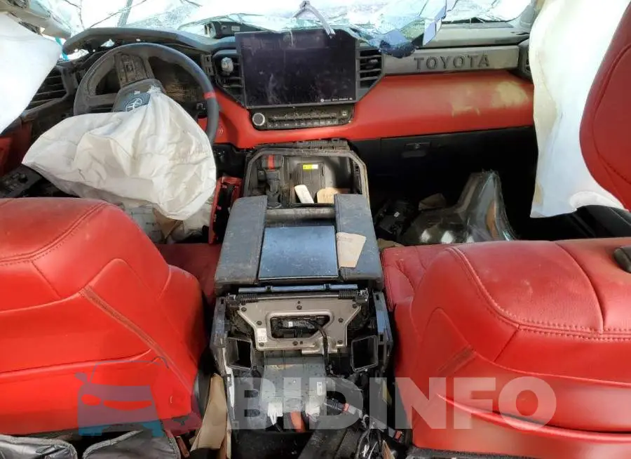 5TFPC5DB8PX018312 Photo# 8