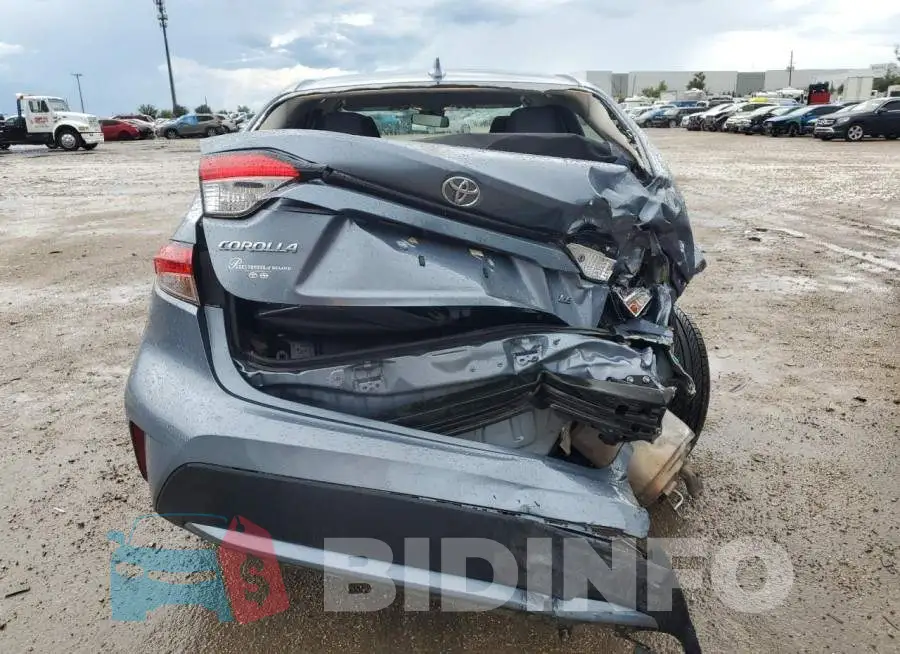 5YFEPMAE2MP246546 Photo# 6