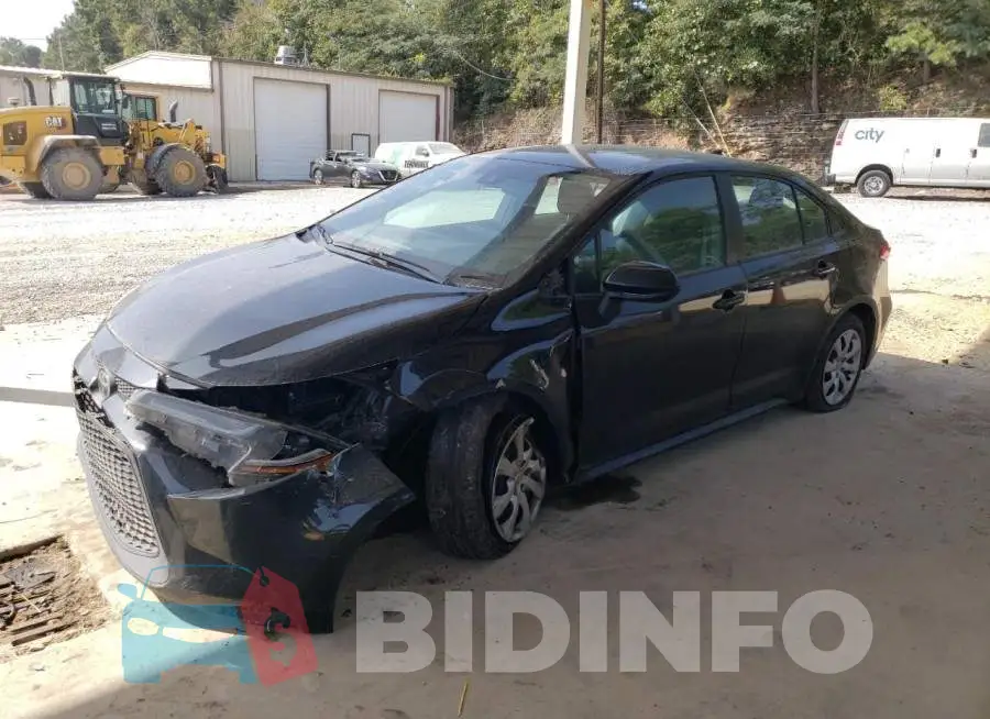 5YFEPMAE2MP263265 Photo# 1