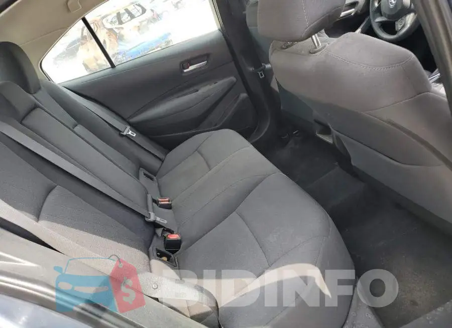 5YFEPRAE5LP077327 Photo# 10