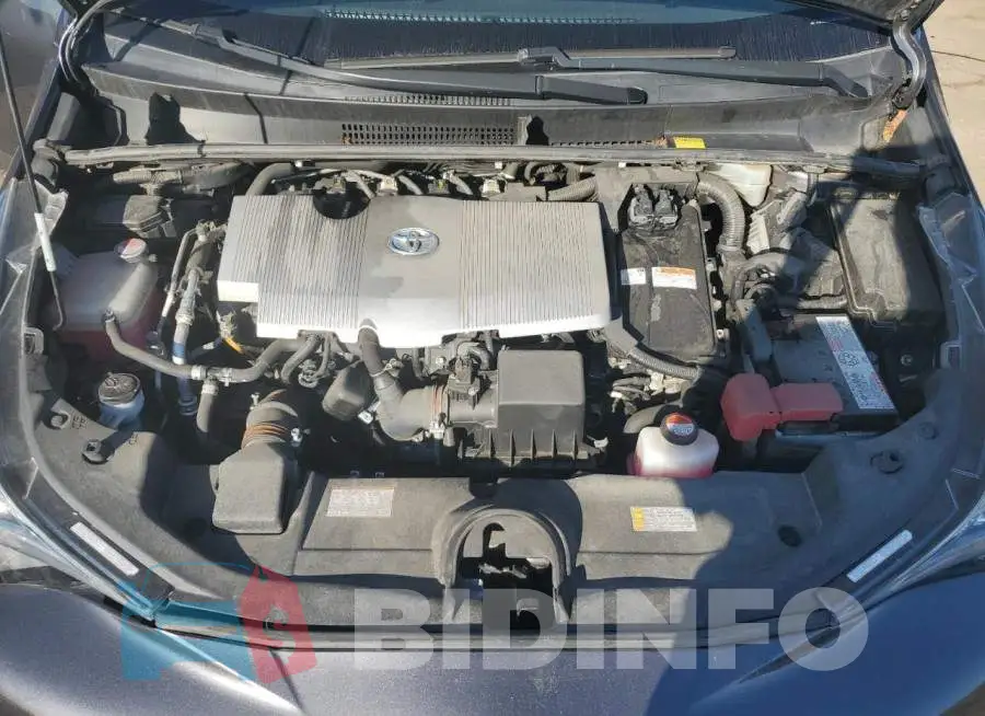 JTDKARFU8G3007288 Photo# 11