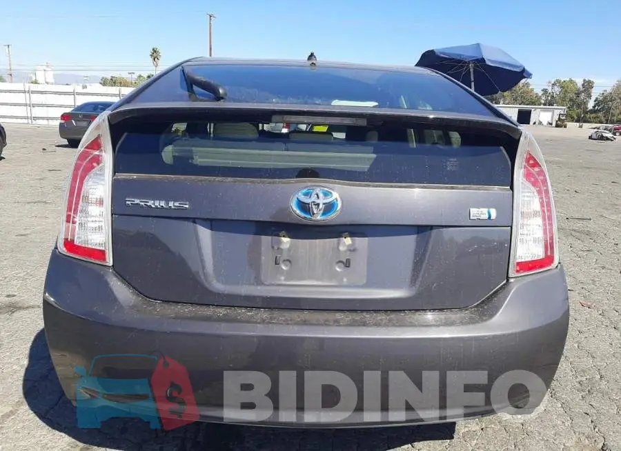 JTDKN3DU6E0377061 Photo# 6