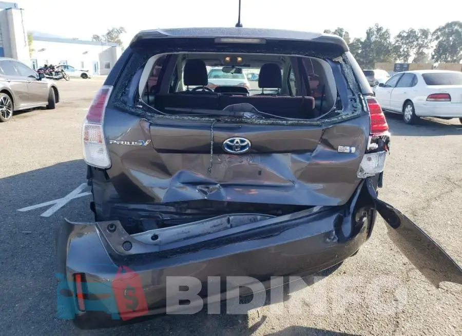 JTDZN3EU2FJ031520 Photo# 6