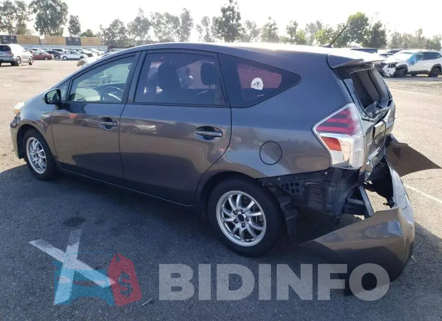 JTDZN3EU2FJ031520 Photo# 2
