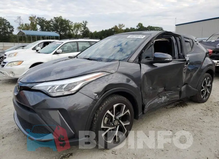 NMTKHMBX8LR108854 Photo# 1
