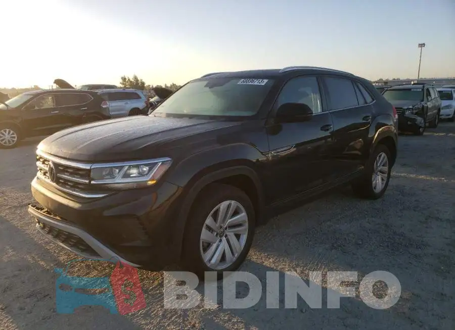 1V2JC2CA2PC226267 Photo# 1
