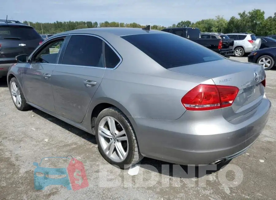 1VWBN7A3XEC018052 Photo# 2