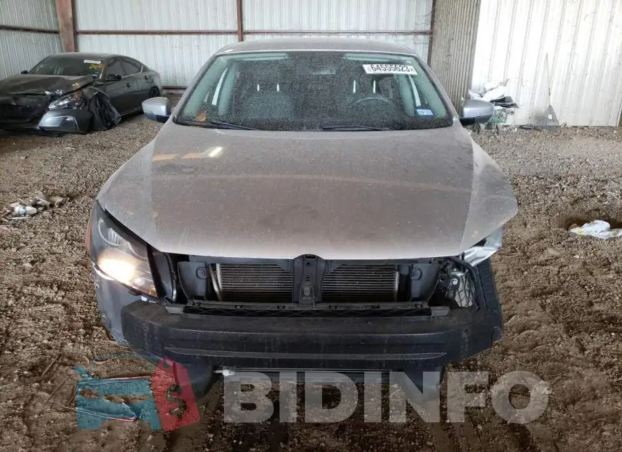 1VWBS7A38EC116182 Photo# 5