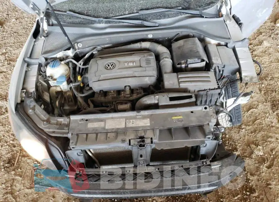1VWBS7A38EC116182 Photo# 11