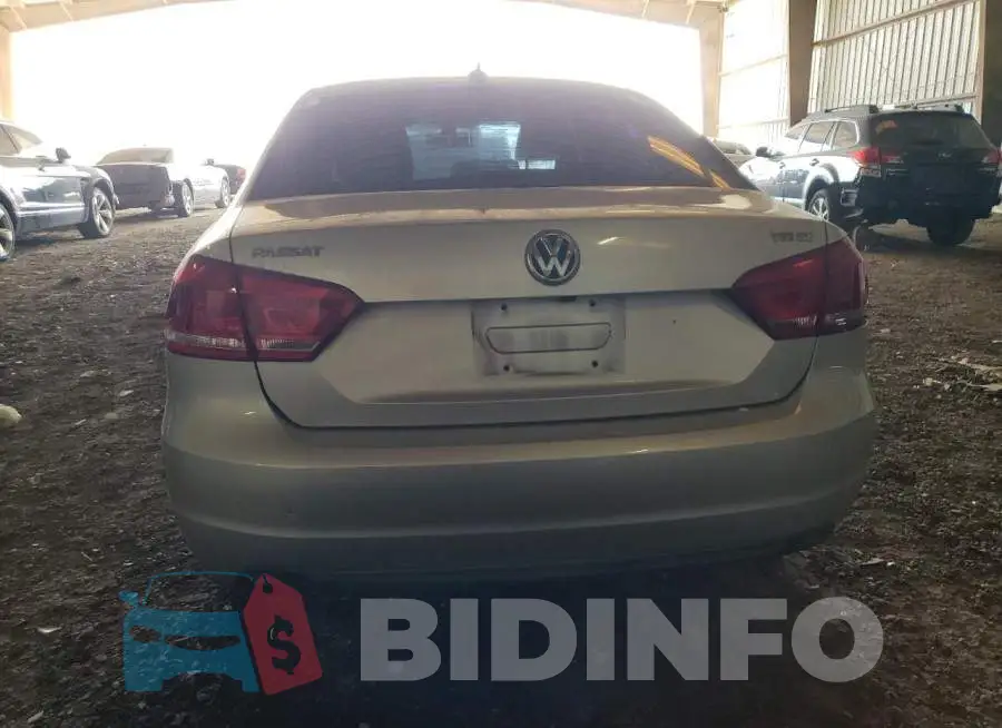 1VWBS7A38EC116182 Photo# 6