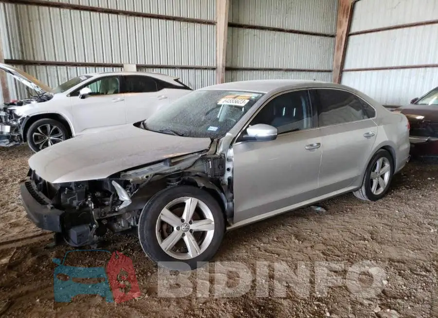 1VWBS7A38EC116182 Photo# 1