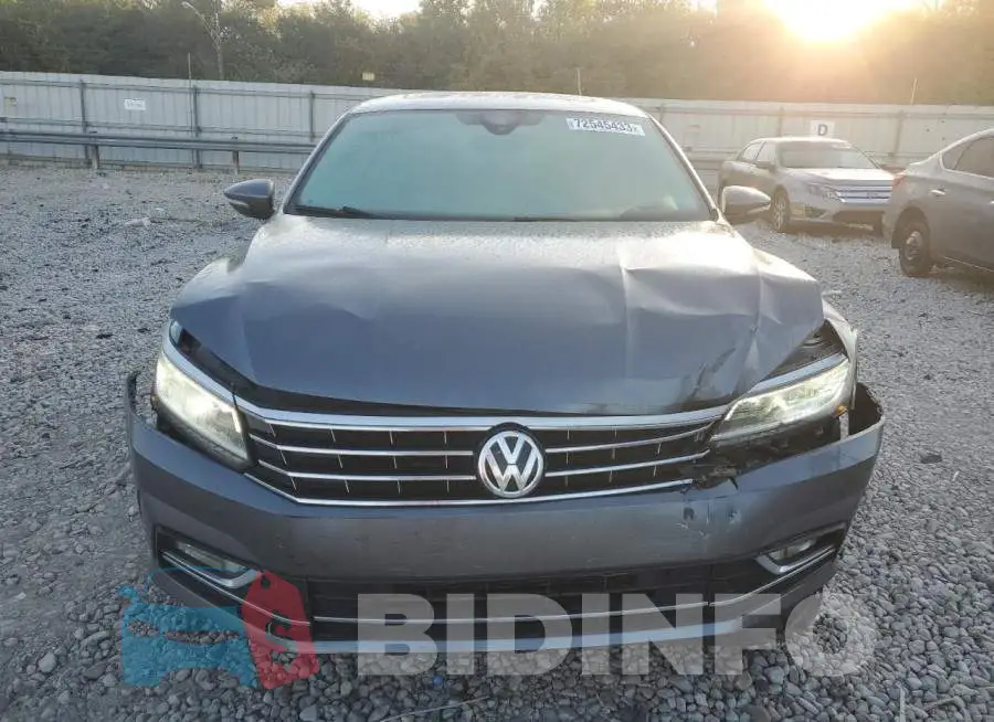 1VWCS7A31GC066765 Photo# 5