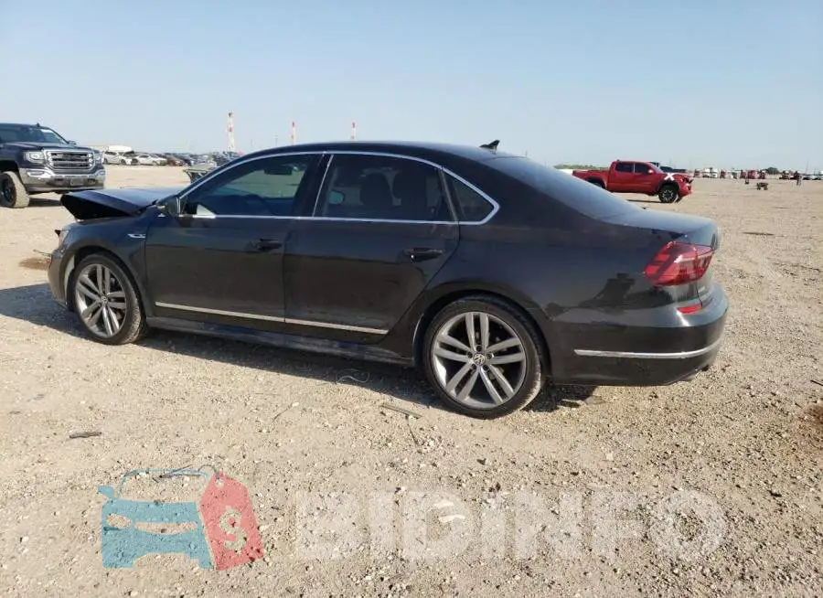 1VWDT7A35HC067758 Photo# 2