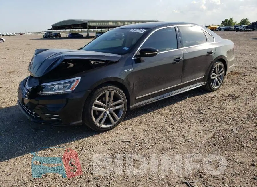 1VWDT7A35HC067758 Photo# 1