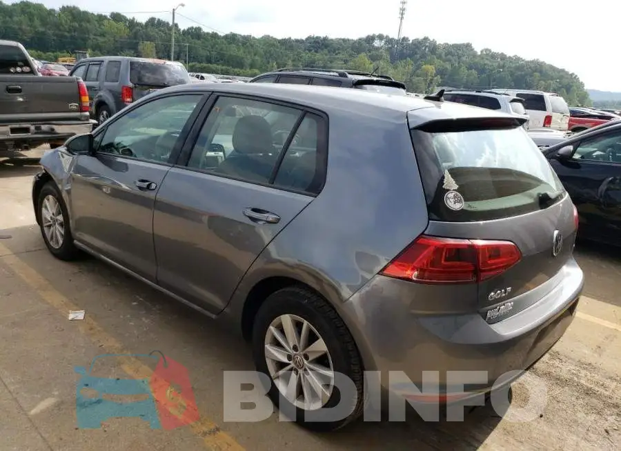 3VW217AU9FM028642 Photo# 2