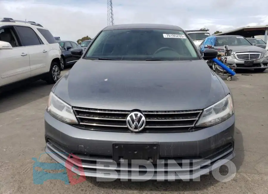 3VW267AJXGM307865 Photo# 5