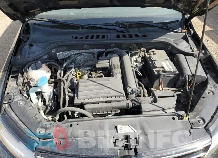 3VW2B7AJ4HM309415 Photo# 11