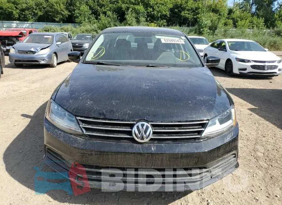 3VW2B7AJ4HM309415 Photo# 5