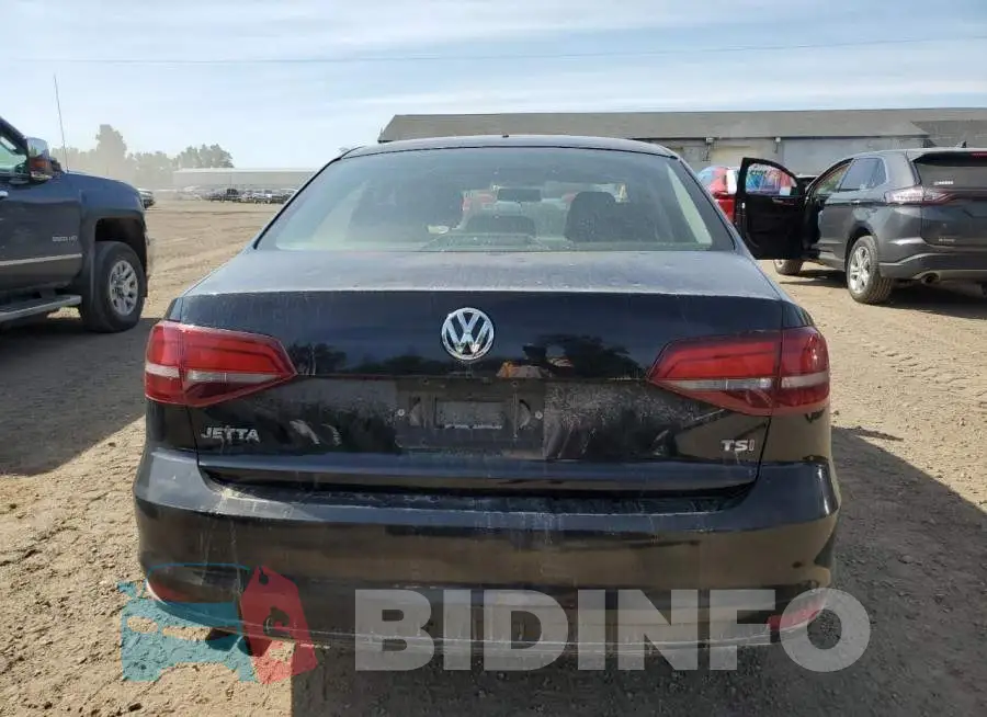 3VW2B7AJ4HM309415 Photo# 6