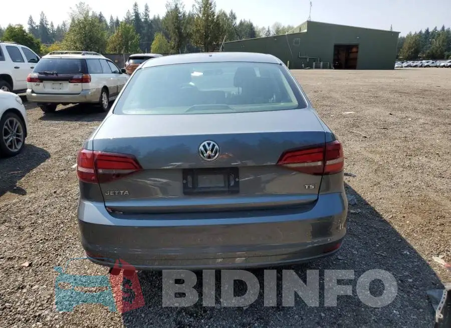 3VW2B7AJ6HM279589 Photo# 6