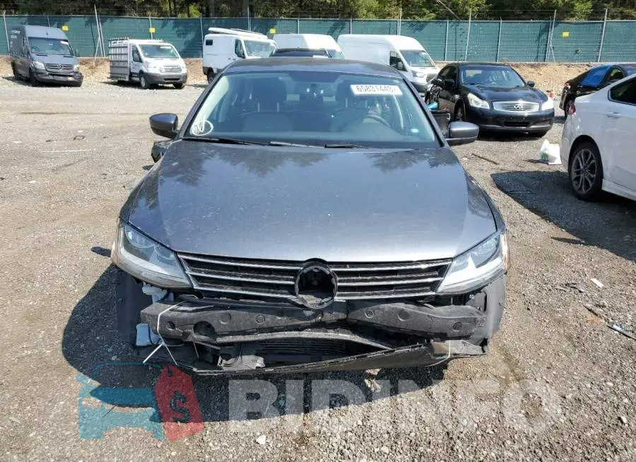3VW2B7AJ6HM279589 Photo# 5