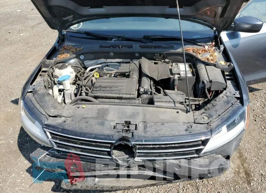 3VW2B7AJ6HM279589 Photo# 11