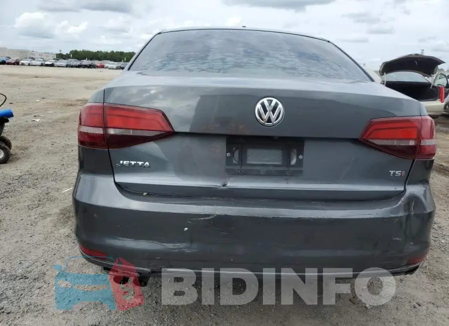 3VW2B7AJ7HM348435 Photo# 6